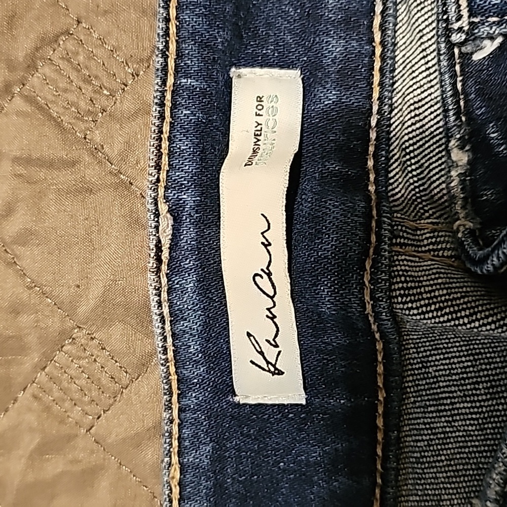 KanCan Maurice's exclusive Jeans size 16
